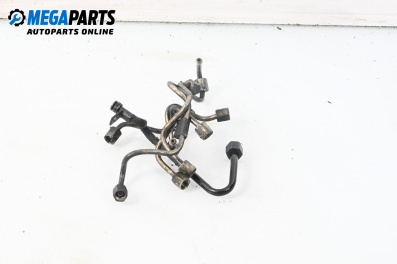 Kraftstoffleitungen for Mercedes-Benz E-Class Sedan (W210) (06.1995 - 08.2003) E 220 CDI (210.006), 125 hp