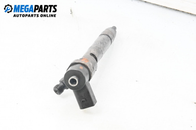 Einspritzdüse for Mercedes-Benz E-Class Sedan (W210) (06.1995 - 08.2003) E 220 CDI (210.006), 125 hp, № Bosch 0445110025