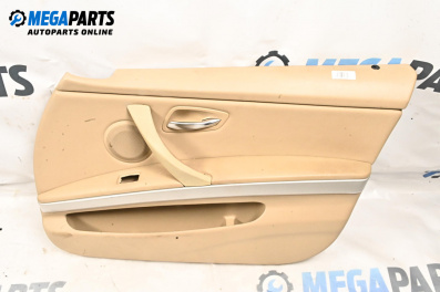 Interior door panel  for BMW 3 Series E90 Touring E91 (09.2005 - 06.2012), 5 doors, station wagon, position: front - right
