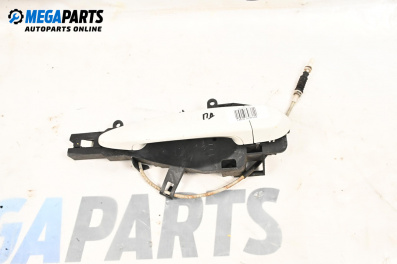 Outer handle for BMW 3 Series E90 Touring E91 (09.2005 - 06.2012), 5 doors, station wagon, position: front - right