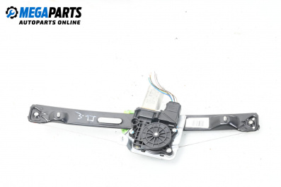 Antrieb el. fensterheber for BMW 3 Series E90 Touring E91 (09.2005 - 06.2012), 5 türen, combi, position: rechts, rückseite