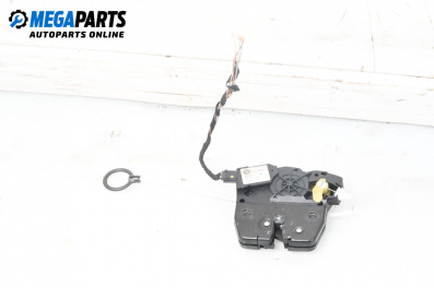 Încuietoare portbagaj for BMW 3 Series E90 Touring E91 (09.2005 - 06.2012), combi, position: din spate