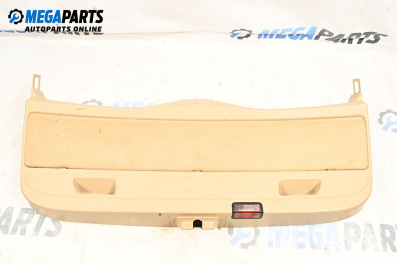 Boot lid plastic cover for BMW 3 Series E90 Touring E91 (09.2005 - 06.2012), 5 doors, station wagon
