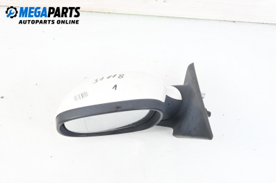 Mirror for BMW 3 Series E90 Touring E91 (09.2005 - 06.2012), 5 doors, station wagon, position: left