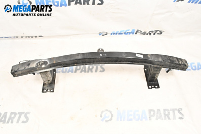 Bumper support brace impact bar for BMW 3 Series E90 Touring E91 (09.2005 - 06.2012), station wagon, position: front