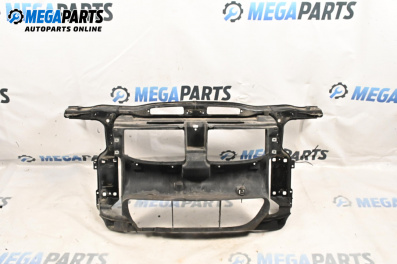 Front slam panel for BMW 3 Series E90 Touring E91 (09.2005 - 06.2012), station wagon