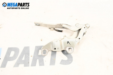 Bonnet hinge for BMW 3 Series E90 Touring E91 (09.2005 - 06.2012), 5 doors, station wagon, position: left