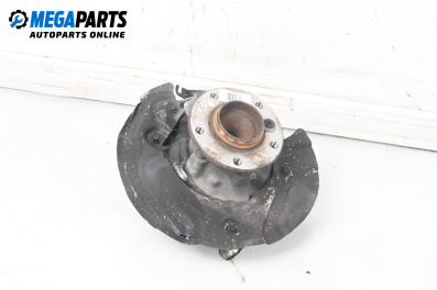 Achsschenkel radnabe for BMW 3 Series E90 Touring E91 (09.2005 - 06.2012), position: links, vorderseite
