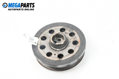 Damper pulley for BMW 3 Series E90 Touring E91 (09.2005 - 06.2012) 316 d, 116 hp