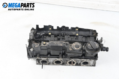 Chiulasă for BMW 3 Series E90 Touring E91 (09.2005 - 06.2012) 316 d, 116 hp