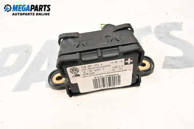 Senzor ESP for Volkswagen Touran Minivan I (02.2003 - 05.2010), № 7H0907652A