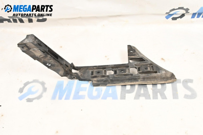 Bumper holder for Volkswagen Touran Minivan I (02.2003 - 05.2010), minivan, position: rear - right