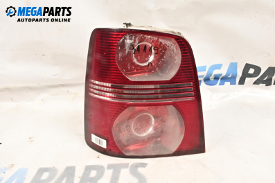 Tail light for Volkswagen Touran Minivan I (02.2003 - 05.2010), minivan, position: left