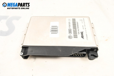 Modul for Volkswagen Touran Minivan I (02.2003 - 05.2010), № 1T0907427A