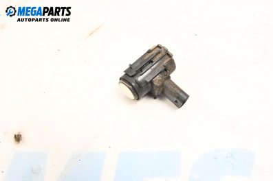 Parktronic for Volkswagen Touran Minivan I (02.2003 - 05.2010)