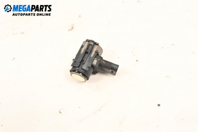 Parktronic for Volkswagen Touran Minivan I (02.2003 - 05.2010)