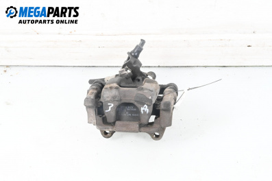 Bremszange for Volkswagen Touran Minivan I (02.2003 - 05.2010), position: rechts, rückseite