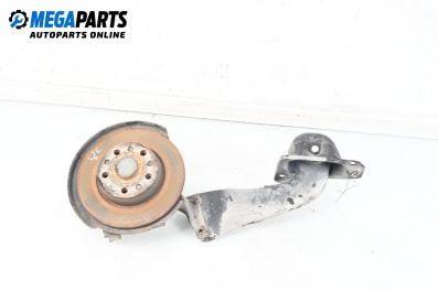 Achsschenkel radnabe for Volkswagen Touran Minivan I (02.2003 - 05.2010), position: rechts, rückseite