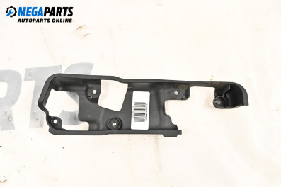 Interior plastic for Volkswagen Touran Minivan I (02.2003 - 05.2010), 5 doors, minivan, position: front