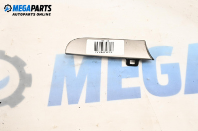 Interior moulding for Volkswagen Touran Minivan I (02.2003 - 05.2010), 5 doors, minivan