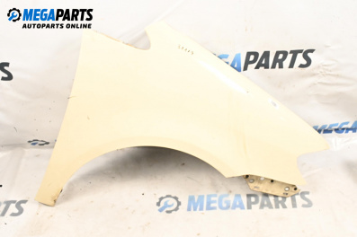 Kotflügel for Volkswagen Touran Minivan I (02.2003 - 05.2010), 5 türen, minivan, position: rechts, vorderseite