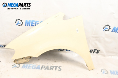 Kotflügel for Volkswagen Touran Minivan I (02.2003 - 05.2010), 5 türen, minivan, position: links, vorderseite