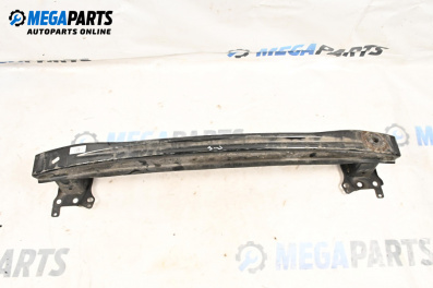 Bumper support brace impact bar for Volkswagen Touran Minivan I (02.2003 - 05.2010), minivan, position: rear