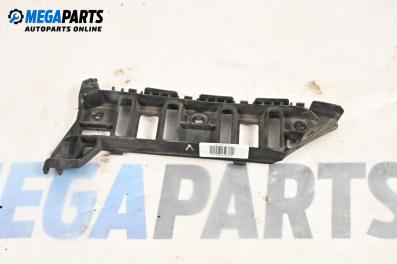 Bumper holder for Volkswagen Touran Minivan I (02.2003 - 05.2010), minivan, position: front - left