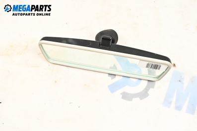 Central rear view mirror for Volkswagen Touran Minivan I (02.2003 - 05.2010)