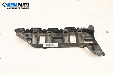 Bumper holder for Volkswagen Touran Minivan I (02.2003 - 05.2010), minivan, position: front - right
