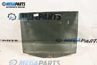 Window for Volkswagen Touran Minivan I (02.2003 - 05.2010), 5 doors, minivan, position: rear - right