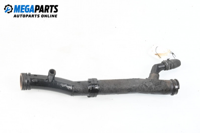 Water pipe for Volkswagen Touran Minivan I (02.2003 - 05.2010) 1.4 TSI EcoFuel, 150 hp
