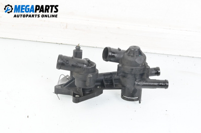 Thermostat housing for Volkswagen Touran Minivan I (02.2003 - 05.2010) 1.4 TSI EcoFuel, 150 hp