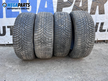 Snow tires PIRELLI 205/55/16, DOT: 2622 (The price is for the set)