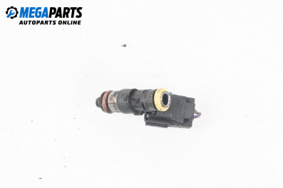 CNG fuel injector for Volkswagen Touran Minivan I (02.2003 - 05.2010) 1.4 TSI EcoFuel, 150 hp