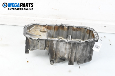 Kurbelgehäuse for Volkswagen Touran Minivan I (02.2003 - 05.2010) 1.4 TSI EcoFuel, 150 hp