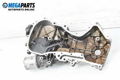 Timing belt cover for Volkswagen Touran Minivan I (02.2003 - 05.2010) 1.4 TSI EcoFuel, 150 hp