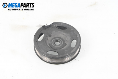 Dämpferscheibe for Volkswagen Touran Minivan I (02.2003 - 05.2010) 1.4 TSI EcoFuel, 150 hp