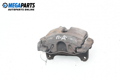Bremszange for Volkswagen Touran Minivan I (02.2003 - 05.2010), position: rechts, vorderseite
