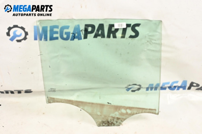 Window for Renault Megane II Hatchback (07.2001 - 10.2012), 5 doors, hatchback, position: rear - right