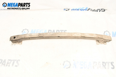 Bumper support brace impact bar for Renault Megane II Hatchback (07.2001 - 10.2012), hatchback, position: front