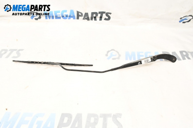 Braț ștergătoare parbriz for Renault Megane II Hatchback (07.2001 - 10.2012), position: dreapta