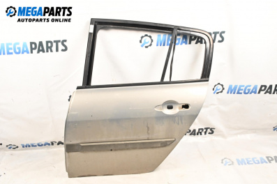 Door for Renault Megane II Hatchback (07.2001 - 10.2012), 5 doors, hatchback, position: rear - left