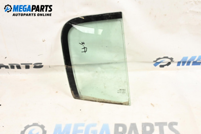 Door vent window for Renault Megane II Hatchback (07.2001 - 10.2012), 5 doors, hatchback, position: right