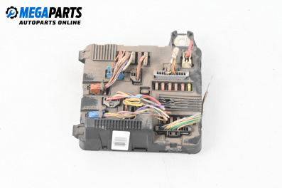 BSI modul for Renault Megane II Hatchback (07.2001 - 10.2012)