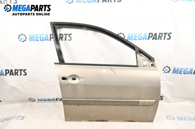 Door for Renault Megane II Hatchback (07.2001 - 10.2012), 5 doors, hatchback, position: front - right