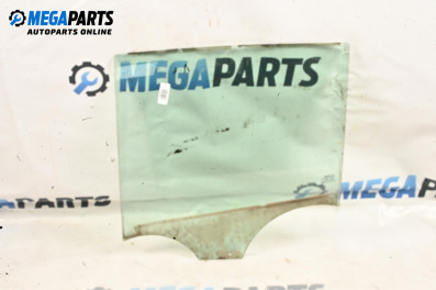 Window for Renault Megane II Hatchback (07.2001 - 10.2012), 5 doors, hatchback, position: rear - left
