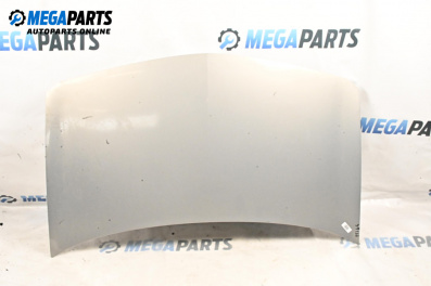 Bonnet for Renault Megane II Hatchback (07.2001 - 10.2012), 5 doors, hatchback, position: front