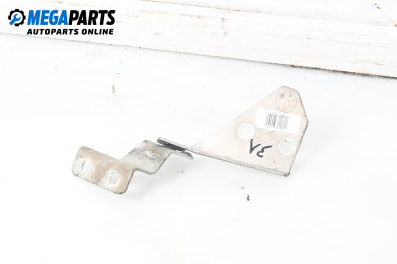 Bonnet hinge for Renault Megane II Hatchback (07.2001 - 10.2012), 5 doors, hatchback, position: left
