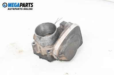 Drosselklappe for Renault Megane II Hatchback (07.2001 - 10.2012) 1.6 16V (BM0C, CM0C), 113 hp